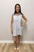 Z Supply New Light Mini Dress - Z Supply