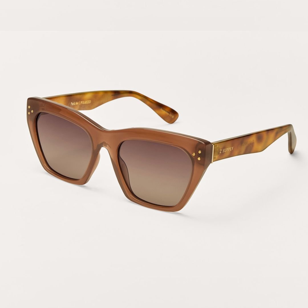 Z Supply Park Ave Sunglasses - Z Supply