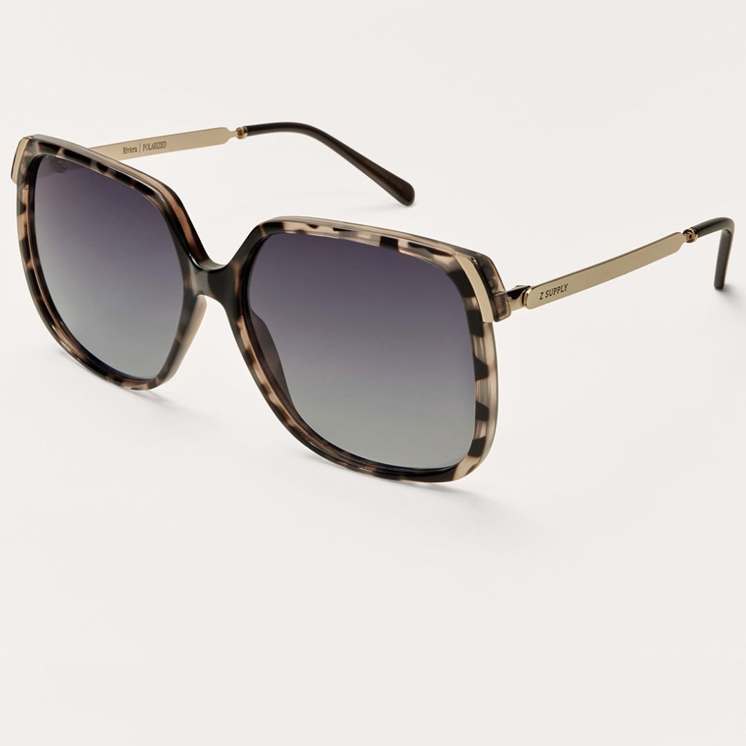 Z Supply Riviera Sunglasses - Z Supply