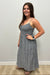 Z Supply Romy Striped Maxi Dress - Z Supply