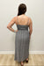 Z Supply Romy Striped Maxi Dress - Z Supply