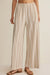 Z Supply Scout Knit Striped Pant - Z Supply