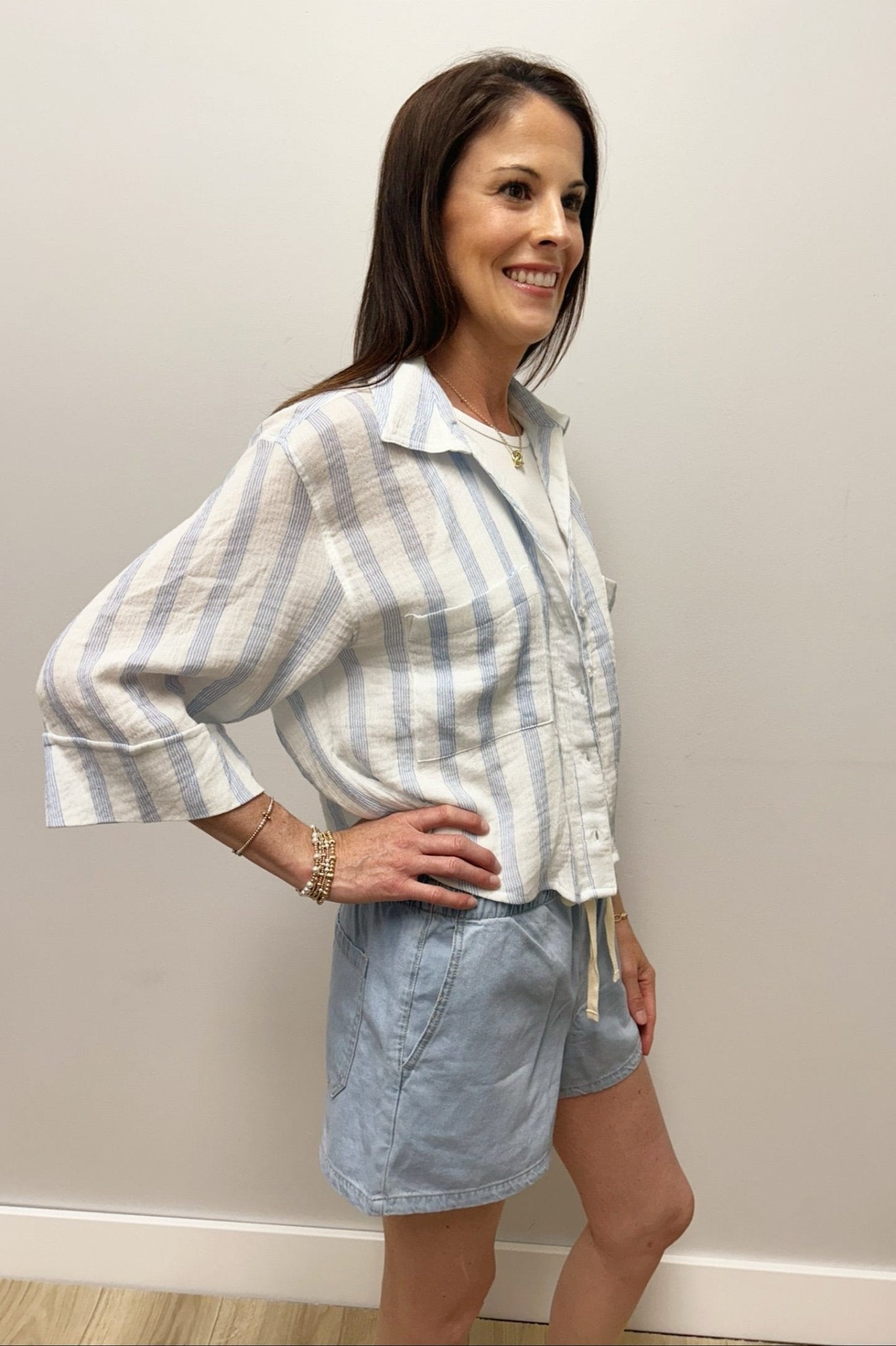Z Supply Seaway Short - Z Supply