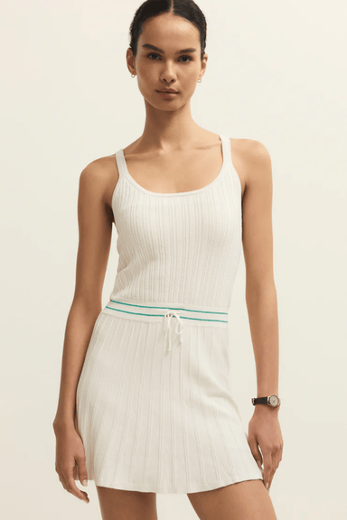 Z Supply Set Serve Dress - Z Supply