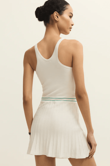 Z Supply Set Serve Dress - Z Supply