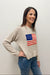 Z Supply Sienna Patriot Sweater - Z Supply