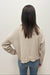 Z Supply Sienna Patriot Sweater - Z Supply