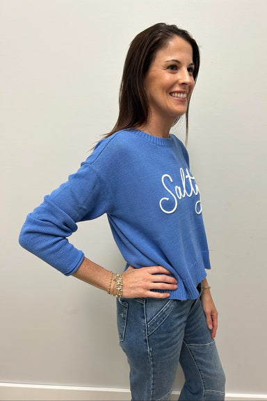 Z Supply Sienna Salty Sweater - Z Supply