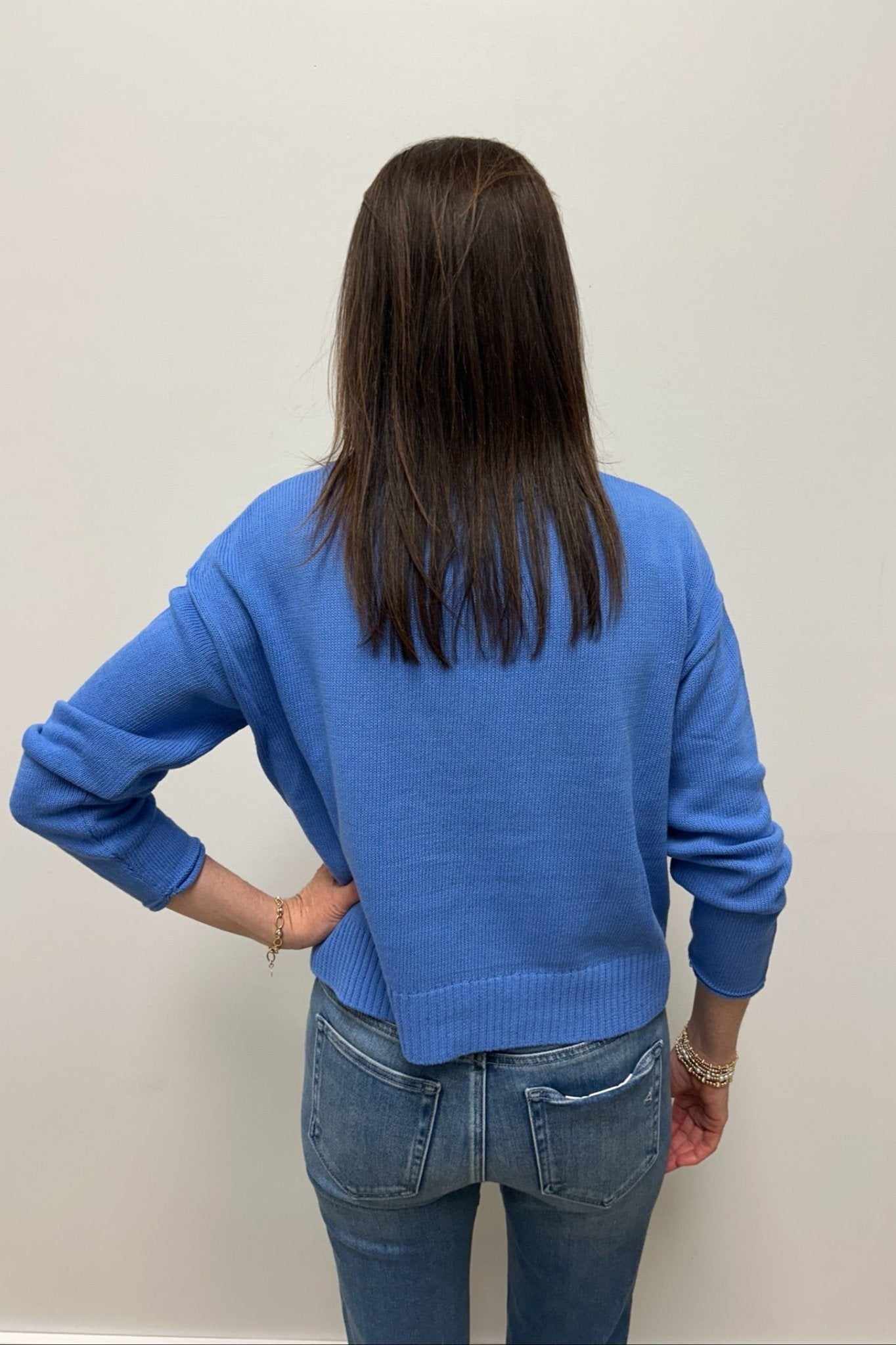 Z Supply Sienna Salty Sweater - Z Supply