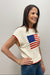 Z Supply Sleeveless Patriot Sweater - Z Supply