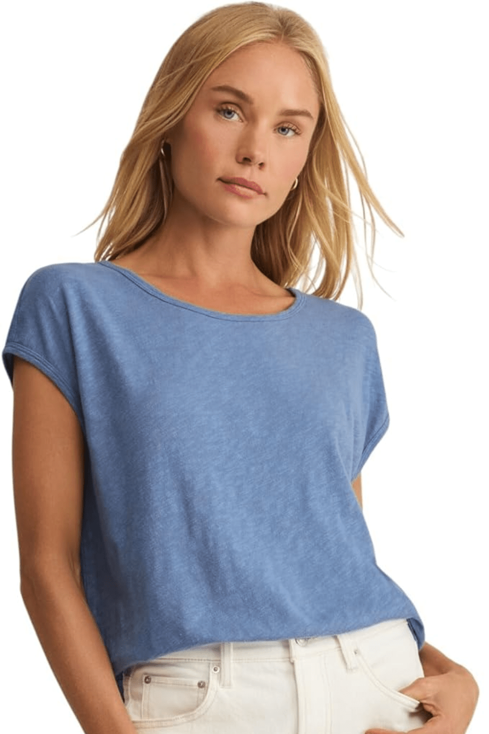 Z Supply Sol Slub Tank - Z Supply