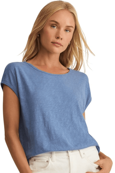 Z Supply Sol Slub Tank - Z Supply