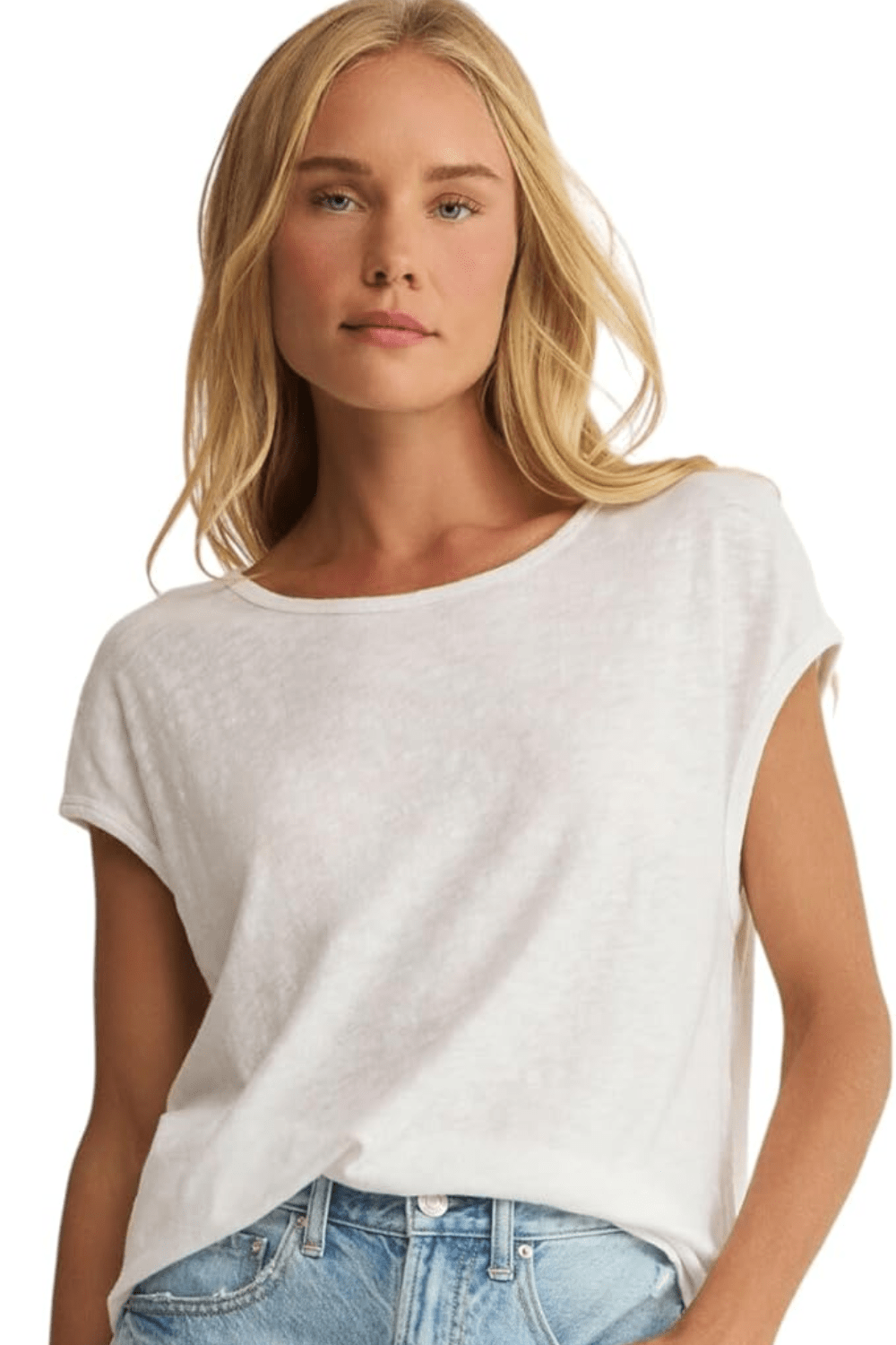 Z Supply Sol Slub Tank - Z Supply