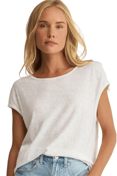 Z Supply Sol Slub Tank - Z Supply