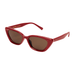Z Supply Staycation Merlot Sunglasses - Z Supply