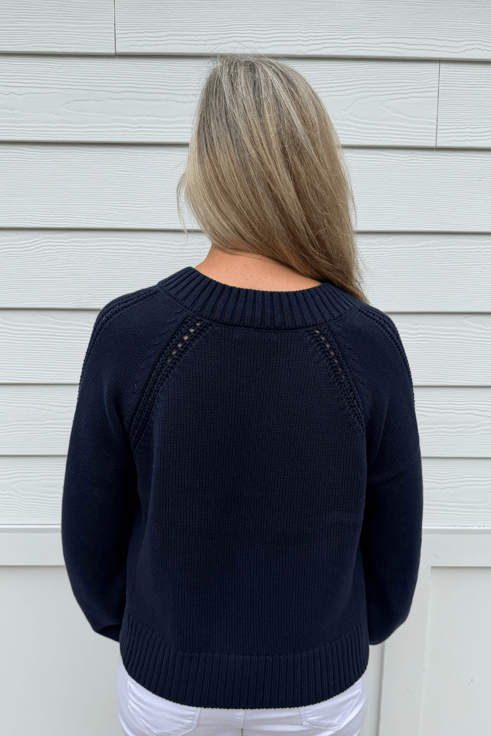 Z Supply Stratton V-Neck Sweater - Z Supply