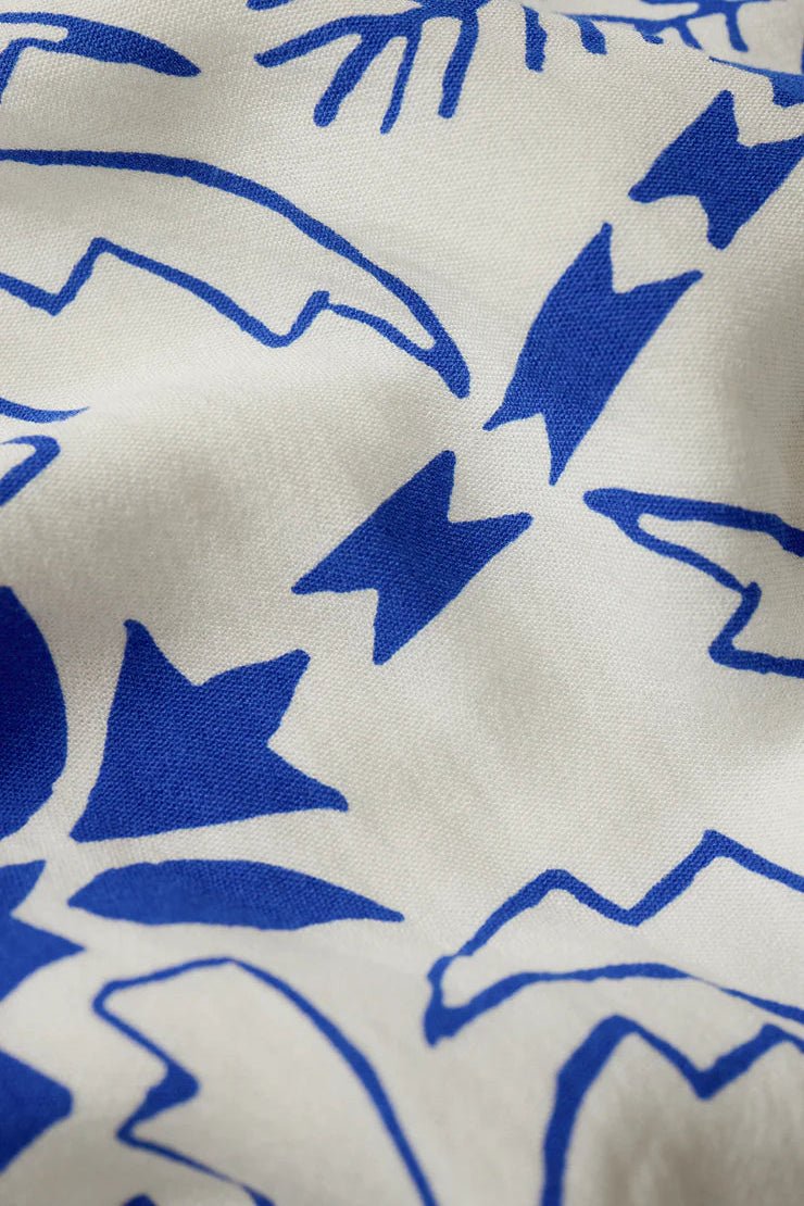 Z Supply Tahina Palm Mini Dress - Z Supply