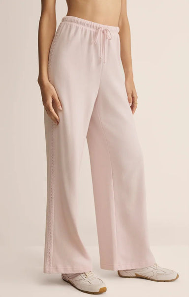 Z Supply Take All Sweatpant - Z Supply