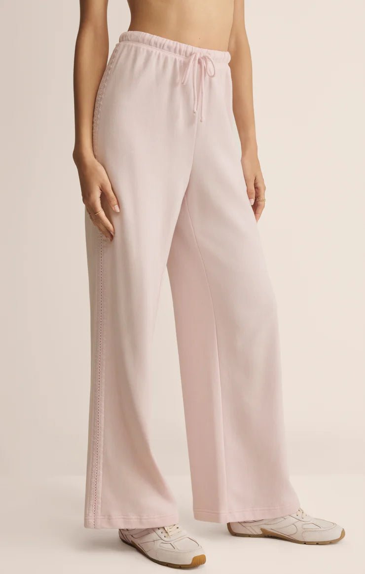 Z Supply Take All Sweatpant - Z Supply