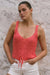 Z Supply Tate Lace Up Sweater Top - Z Supply