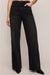 Z Supply The Head Turner High Rise Wide Jean In Backstage - Z Supply