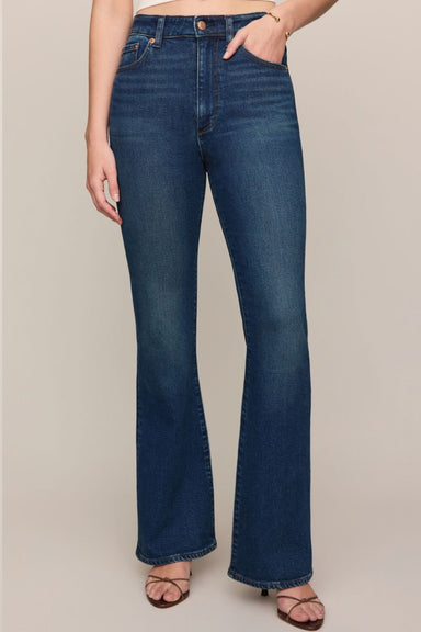 Z Supply The Studio Modern Boot Jeans In Inkwell - Z Supply