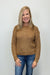 Z Supply Tiger's Eye Sweater - Z Supply