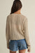 Z Supply Upland Crochet Sweater - Z Supply