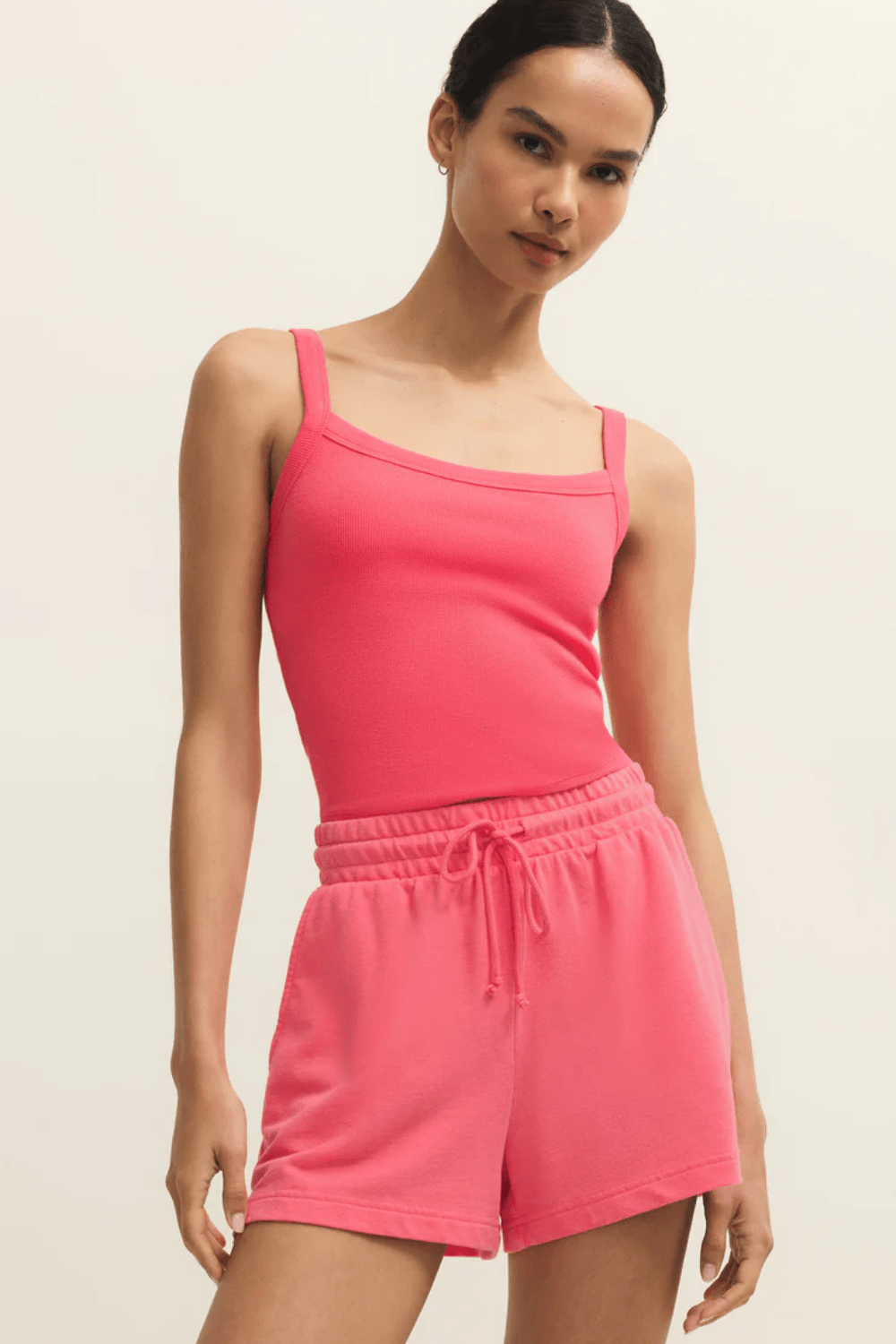 Z Supply World Tour Rib Tank - Z Supply