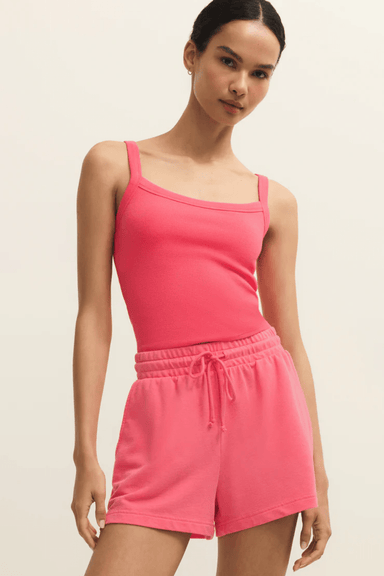 Z Supply World Tour Rib Tank - Z Supply