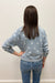 Z Supply Written Stars Sweatshirt - Z Supply