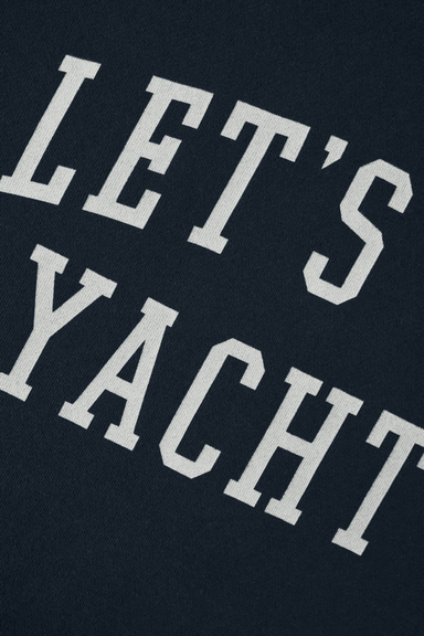 Z Supply Yachty Boyfriend Sweatshirt - Z Supply