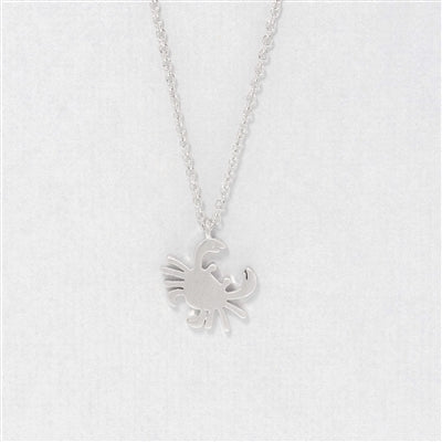 Cool & Interesting Crab Necklace
