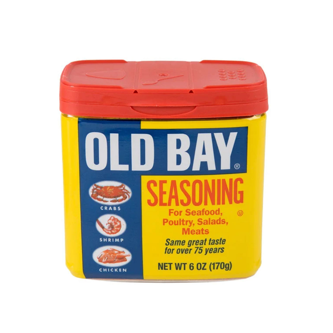 Salisbury Home Collection Old Bay Gift Set - 4 Piece