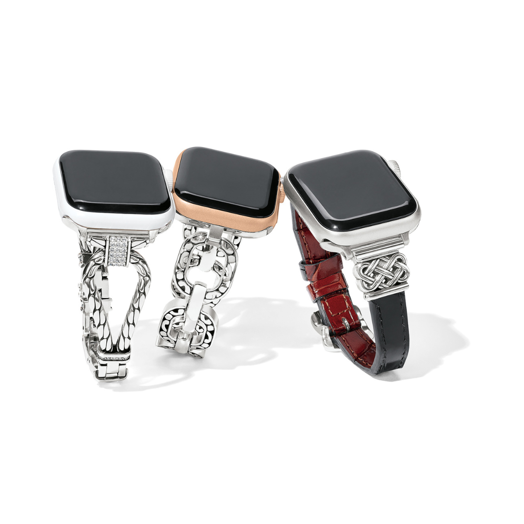 Brighton apple 2025 watch band