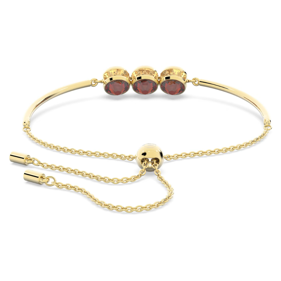 Swarovski Orbita Bracelet - Gold