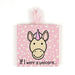 Jellycat If I Were A Unicorn Book - Jellycat