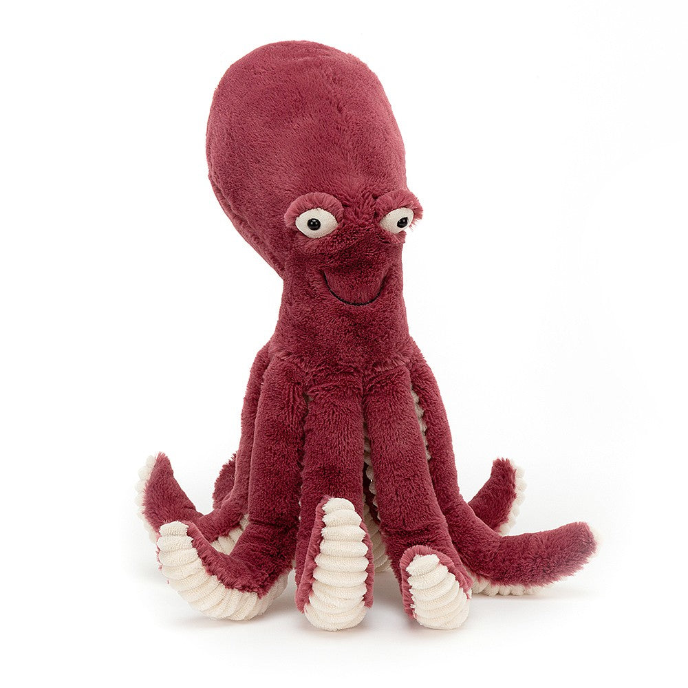 Jellycat Medium Obbie Octopus