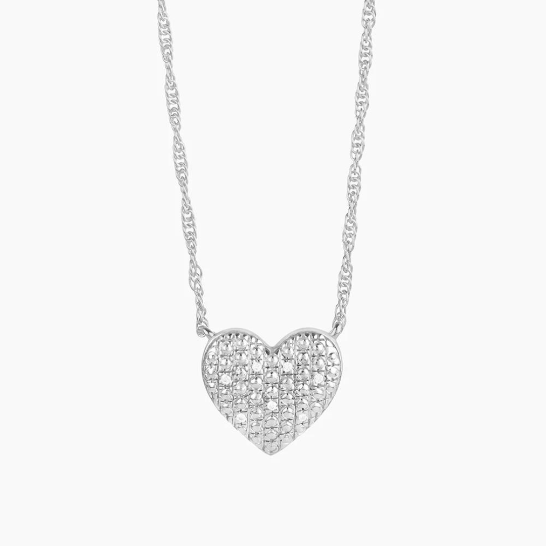 Ella Stein All of my Heart Necklace