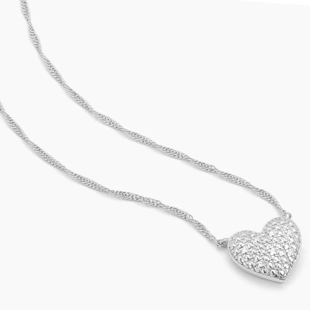 Ella Stein All of my Heart Necklace