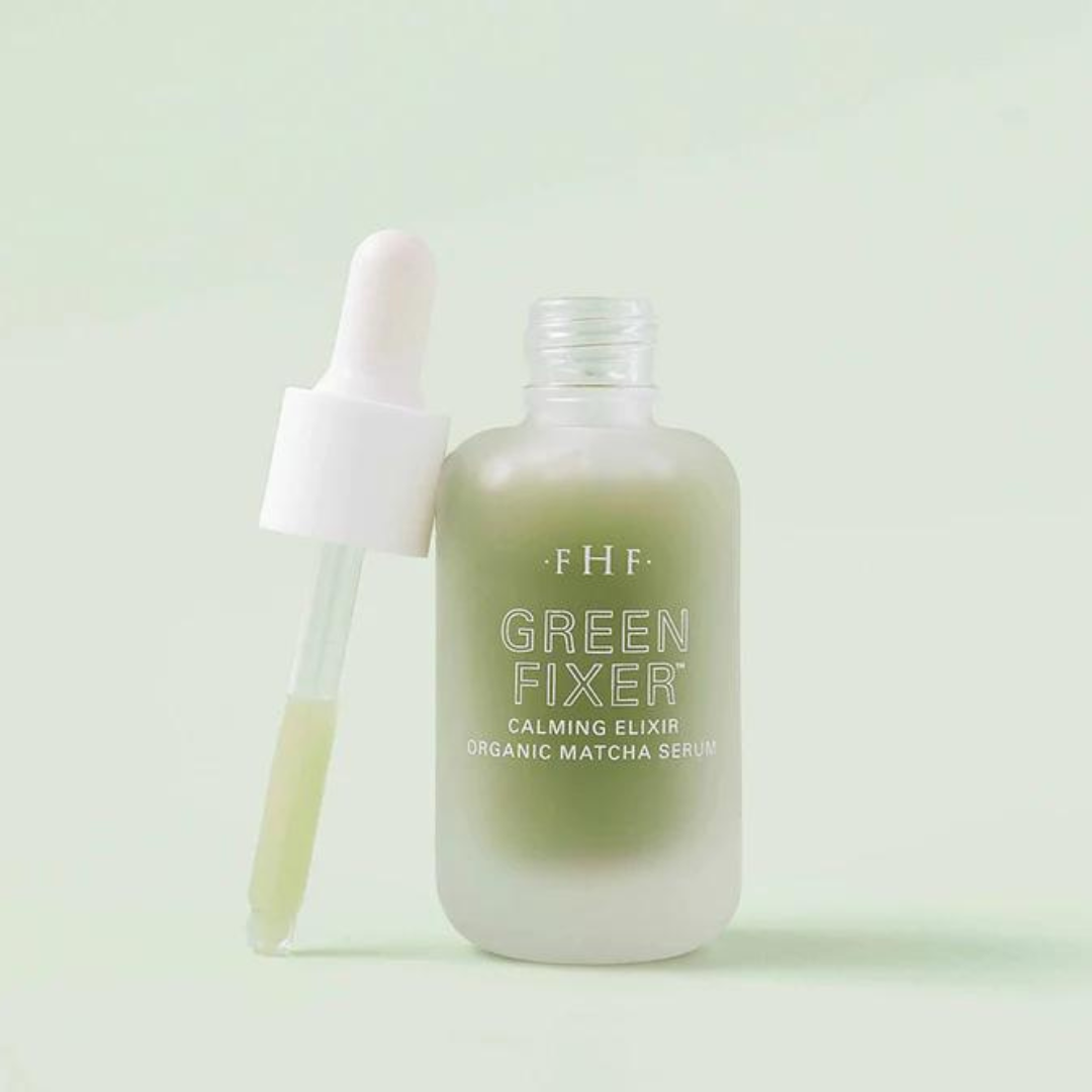 Farmhouse Fresh Green Fixer Calming Elixir