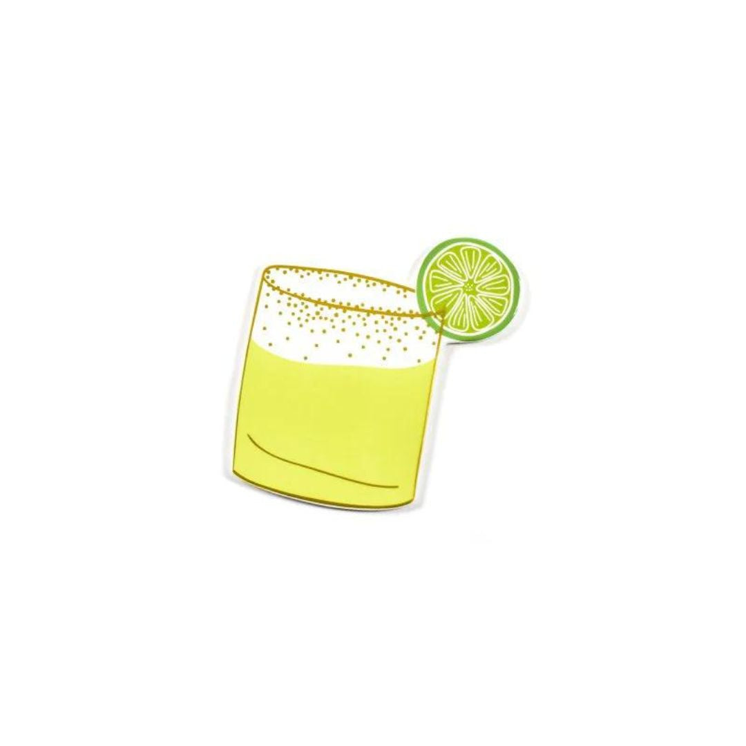 Happy Everything Mini Attachment - Salted Margarita
