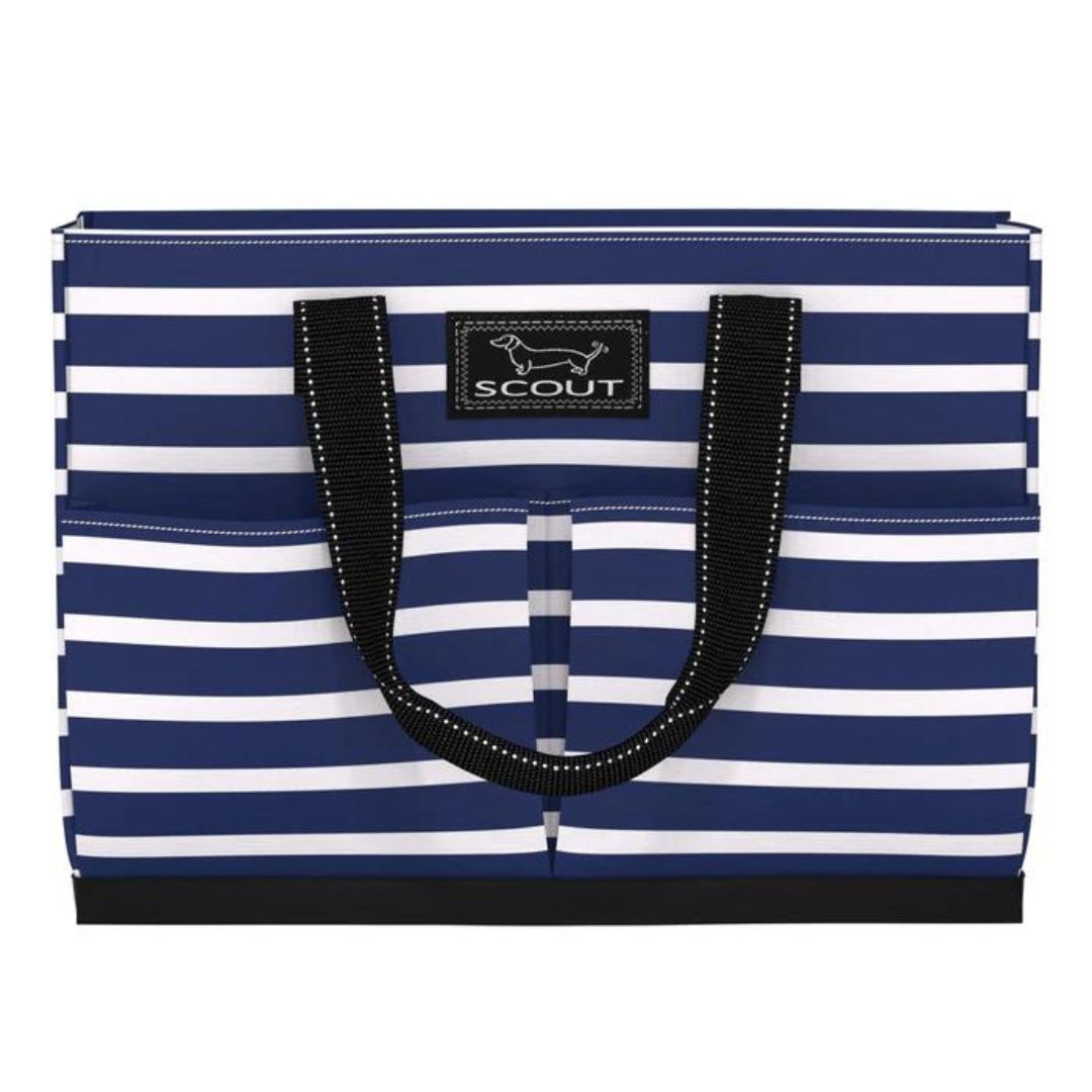 Scout Uptown Girl Pocket Tote Bag