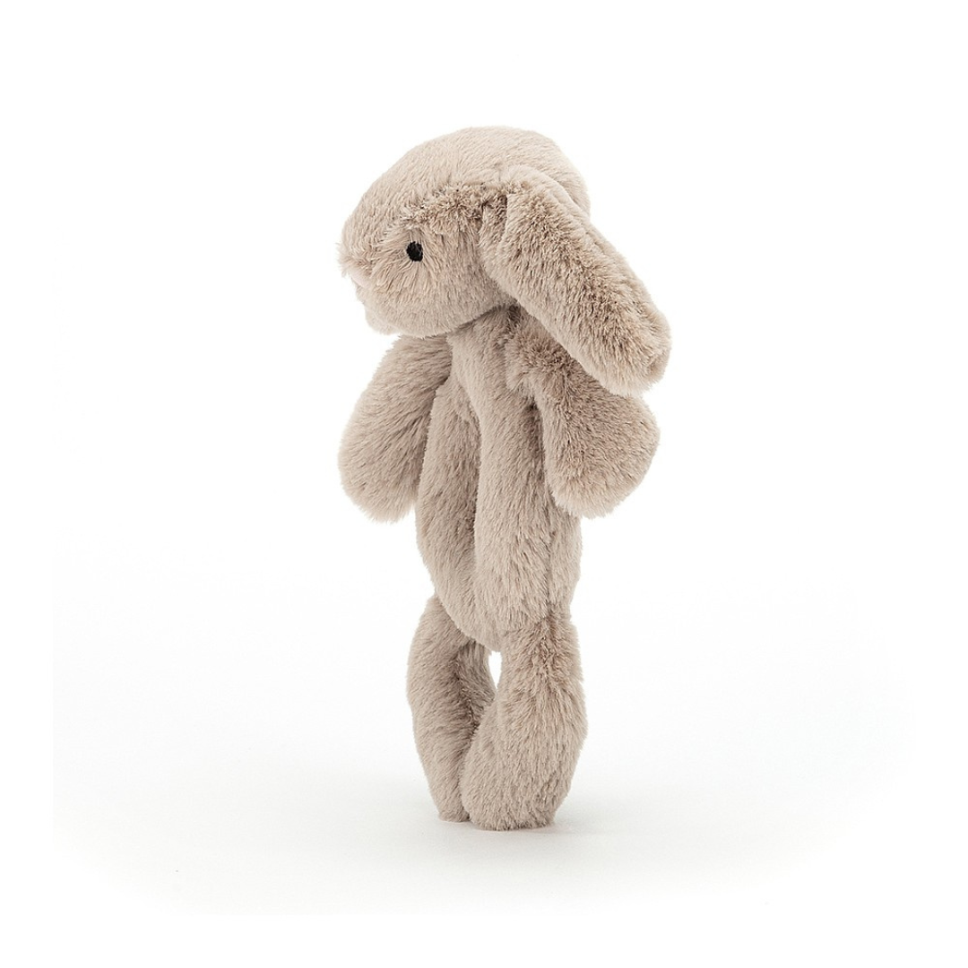 Jellycat 2025 rattle bunny