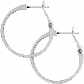 Brighton Contempo Small Hoop Earrings - Brighton