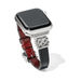 Brighton Interlok Apple Watch Band - Brighton