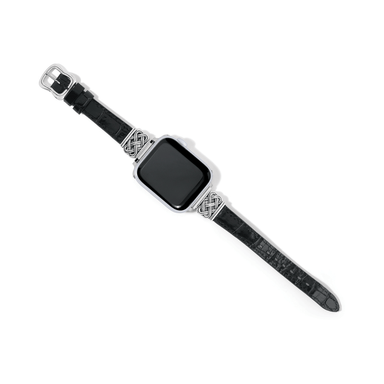 Brighton Interlok Apple Watch Band - Brighton