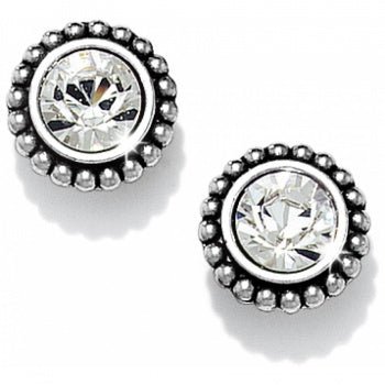 Brighton Twinkle Medium Post Earrings - Brighton