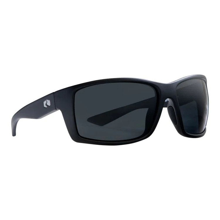 Rheos Polarized Floating Sunglasses: Eddies Sport Wrap Sunglasses 
