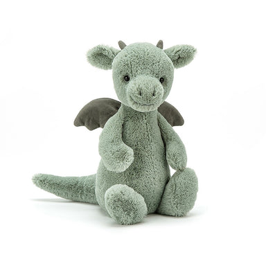 Jellycat Medium Bashful Dragon - Jellycat